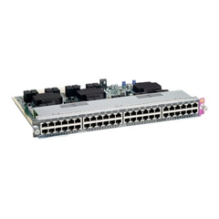 C4500E-3NR-7E-UPOE | Cisco Systems SUP7-E & WS-X4748-Upoe+E Upgrade