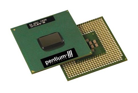 187602-B21 | HP / Compaq 1GHz 133MHz FSB 256KB L2 Cache Socket PPGA370/SECC2495 Intel Pentium III Xeon 1-Core Processor Kit