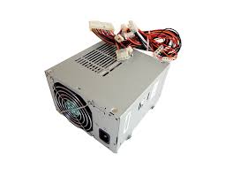 189643-001 | HP 460-Watt Power Supply for Evo Workstation W6000/8000