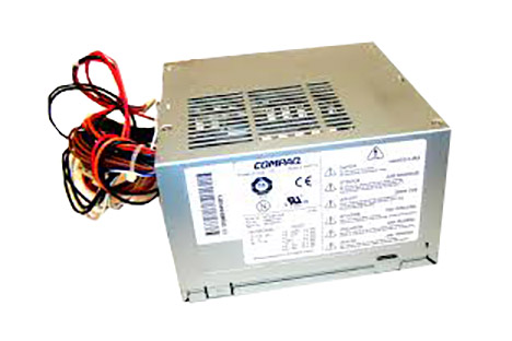 189643-004 | HP 460-Watts AC 100-240V Input ATX Power Supply for Evo W6000 XW6000 Workstations 189643-004 | HP 460-Watts AC 100-240V Input ATX Power Supply for Evo W6000 XW6000 Workstations