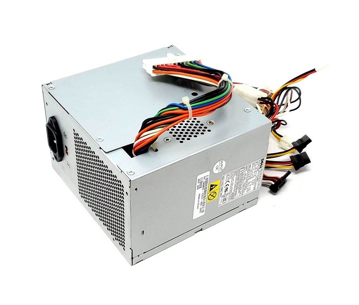 18N8R | Dell 305-Watt Power Supply for OptiPlex 760 960 Mini Tower