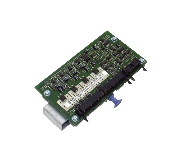 18P2578 | IBM I/O Drawer Fan Controller Card Assembly for Server Model