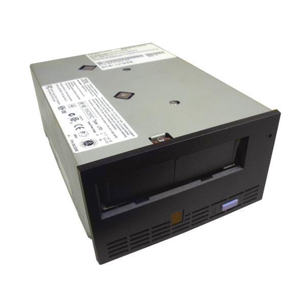 18P6902 | IBM LTO Ultrium 1 Tape Drive 100GB (Native)/200GB (Compressed) SCSI 5.25-inch 1/2H Internal