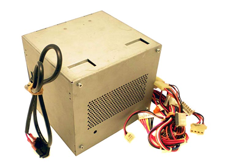 190144-001 | HP 300-Watts ATX Power Supply for Prosignia 500 and ProLiant 1000/2000 4000R Series Servers