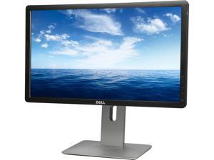 1901FP | Dell 19-inch LCD Monitor with Stand