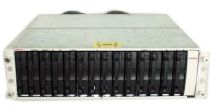 190211-B31 | HP Storage Works MSA30 Dual Bus Hard Drive Array - Storage Enclosure 14 X 3.5-inch - 1/3H Hot-pluggable