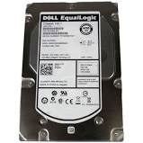 190FH | Dell 300GB 15000RPM SAS 12Gbps Hot Swap 2.5-inch Internal Hard Drive