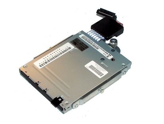 19307587-83 | HP 1.44MB Slim Floppy Drive for Proliant DL360 G3