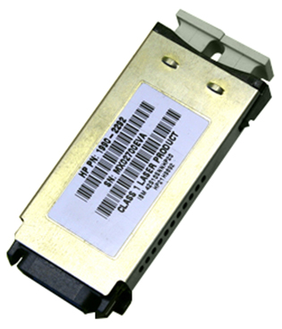 1990-2292 | HP / IBM Short Wave GBIC Fibre Channel Optical Converter