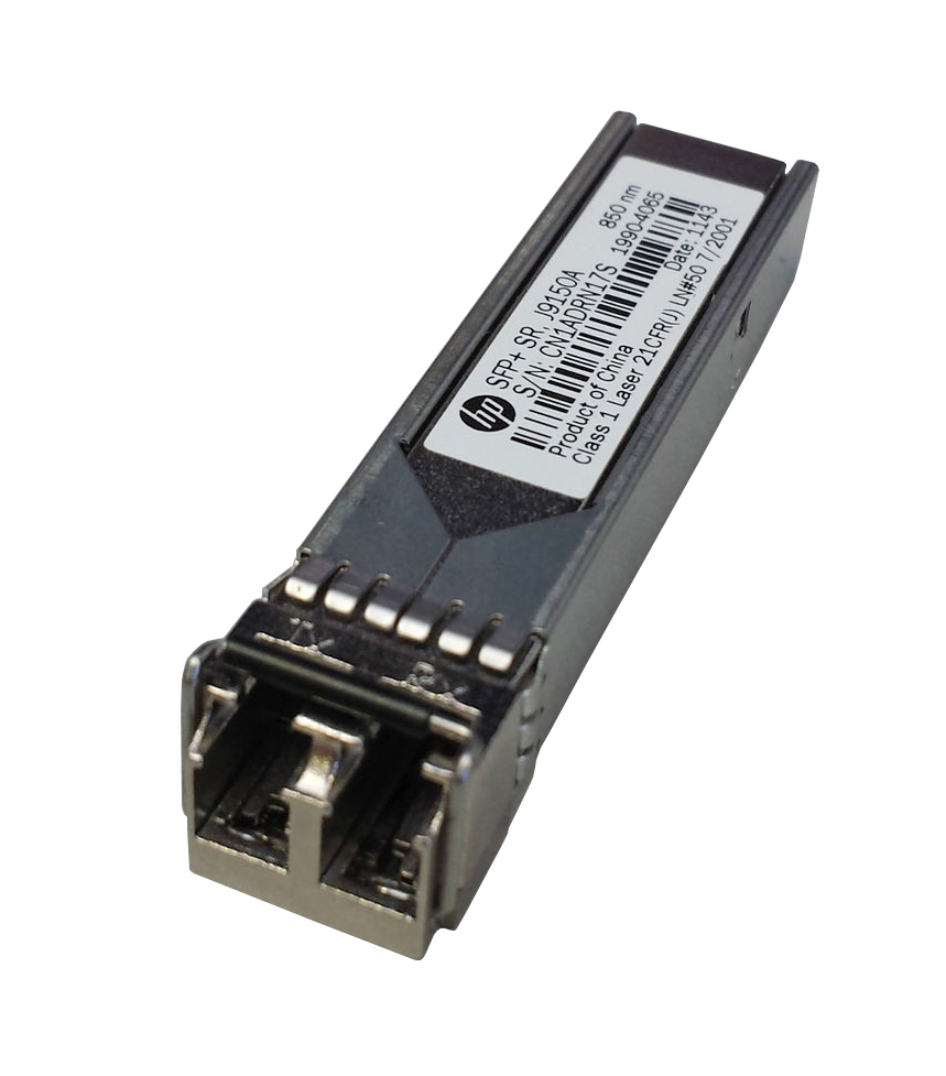 1990-4065 | HP ProCurve X132 10GBase-SR 850nm Multi-Mode SFP+ Transceiver Module
