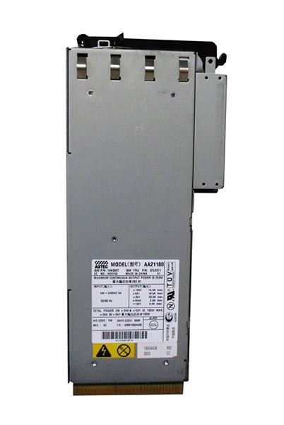 19K0937 | IBM 270-Watts Power Supply for Netfinity 4500R and X Series Server 19K0937 | IBM 270-Watts Power Supply for Netfinity 4500R and X Series Server