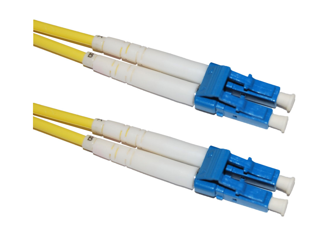 19K1266 | IBM 5 METER LC-LC Fibre Channel Cable