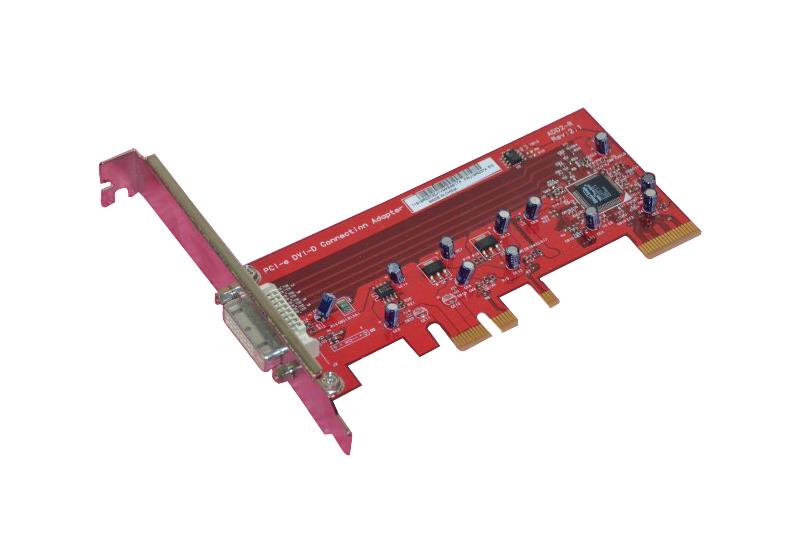 19R2374 | IBM DVI-I PCI Express VIDEO CONNECTION ThinkCentre GRAPHIC Adapter