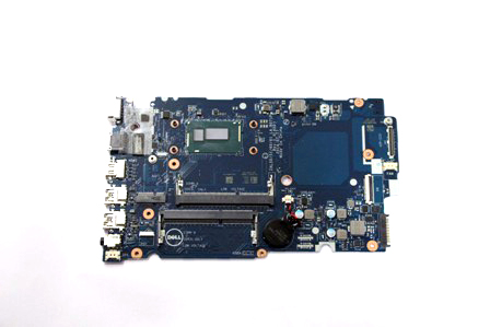 19XXT | Dell System Board Core I3 1.7GHz (I3-4005U) with Latitude 14 (3450)