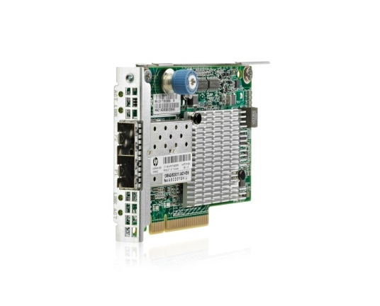 724044-001 | HP Ethernet 10GB 2-Port 570SFP+ Adapter