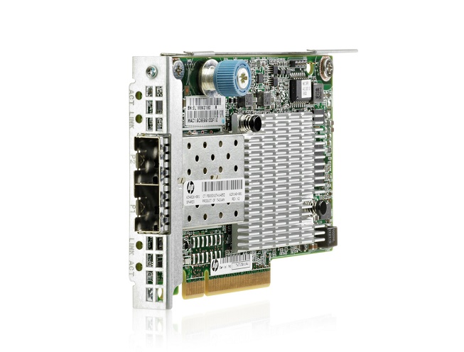 629138-B21 | HP FlexFabric 10GB 2-Port 526FLR Adapter
