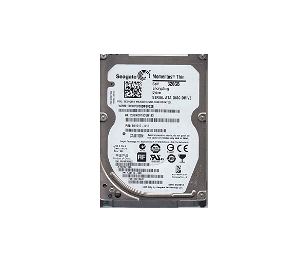 1A514C-020 | HP 320GB 5400RPM SATA 2.5-inch Hard Drive