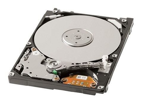 1AD142-635 | Seagate 320GB 5400RPM SATA 3Gb/s 2.5-inch Hard Drive
