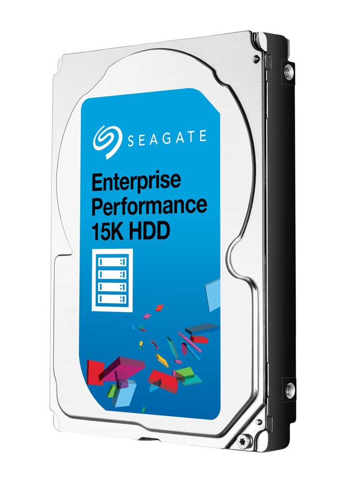 1BF200-509 | Seagate 300GB 15000RPM SAS 6 Gbps 2.5 128MB Cache Hard Drive