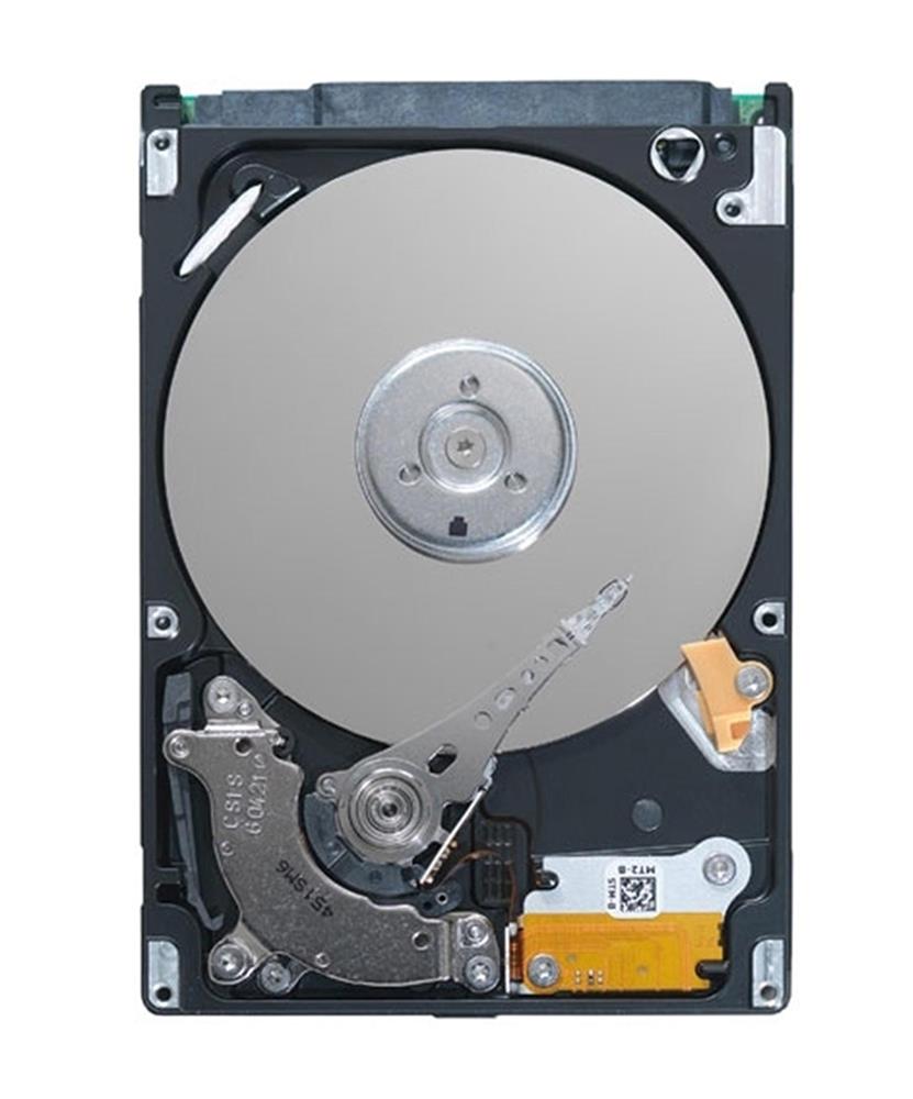 1BH231-999 | Seagate 600GB 15000RPM SAS 6 Gbps 2.5 128MB Cache Hard Drive