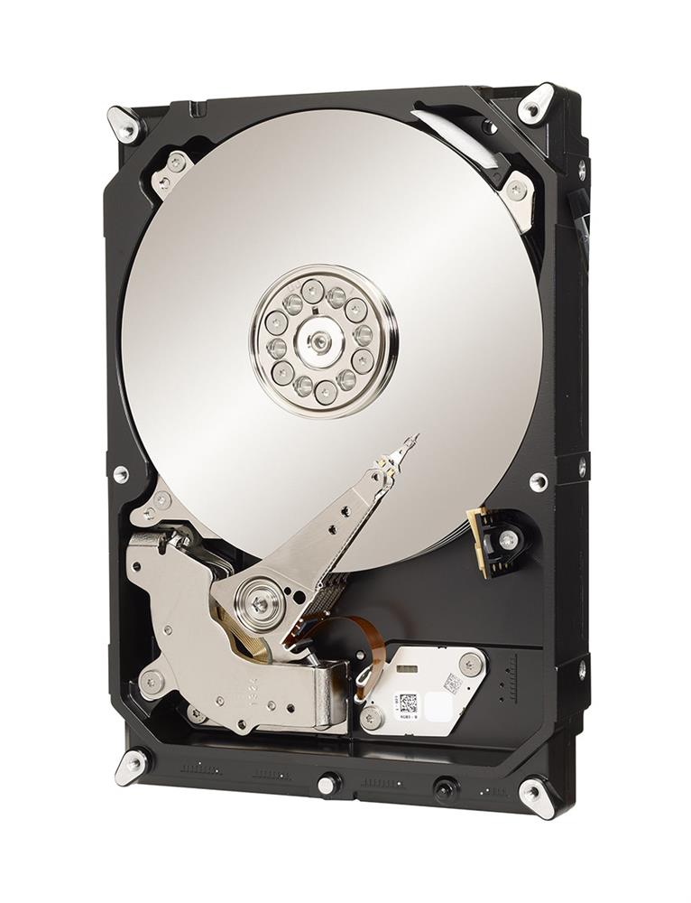 1DA200-001 | Seagate 1TB 10000RPM SAS 6 Gbps 2.5 64MB Cache Enterprise Hard Drive