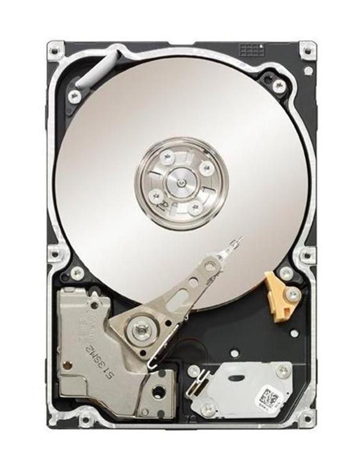 1DY164-002 | Seagate CONSTELLATION CS 2TB 7200RPM SATA 6GB/s 3.5-inch 64MB Cache Internal Hard Drive