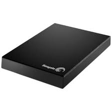 1E7AP4-500 | Seagate Backup Plus Slim 500GB USB 3 2.5-inch External Hard Drive