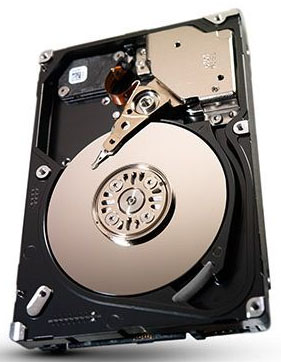 1EP200-150 | Seagate Savvio 900GB 10000RPM SAS 6Gb/s 64MB Cache 2.5-inch Hard Drive