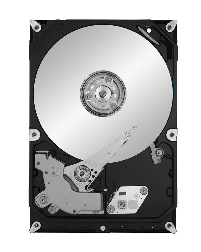 1ET162-300 | Seagate 1TB 5900RPM SATA 6 Gbps 3.5 64MB Cache Pipeline HD Hard Drive