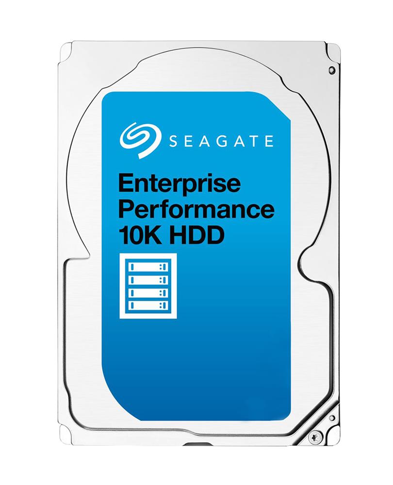 1FD200-157 | Seagate 600GB 10000RPM SAS 12 Gbps 2.5 128MB Cache Enterprise Hard Drive