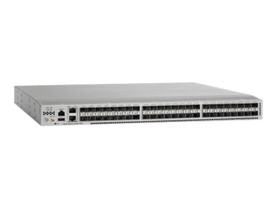 N3K-C3524P-10G | Cisco Nexus 3524 - switch - 24 ports - managed - rack-mountable