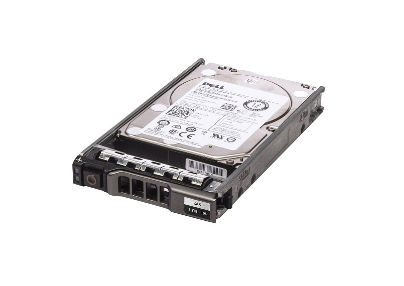 1FF200-151 | Seagate Enterprise Performance 10K.8 1.2TB SAS 12Gb/s 128MB Cache 2.5-inch Internal Hard Drive