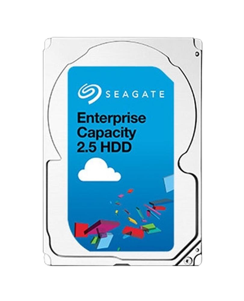 1FM201-505 | Seagate 2TB 7200RPM SAS 12 Gbps 2.5 128MB Cache Enterprise Hard Drive