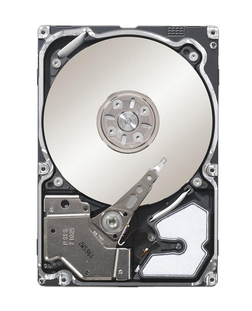 1FM202-001 | Seagate 2TB 7200RPM SAS 12 Gbps 2.5 128MB Cache Enterprise Hard Drive