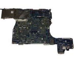 1GNW3 | Dell System Board for Precision M4500 Laptop