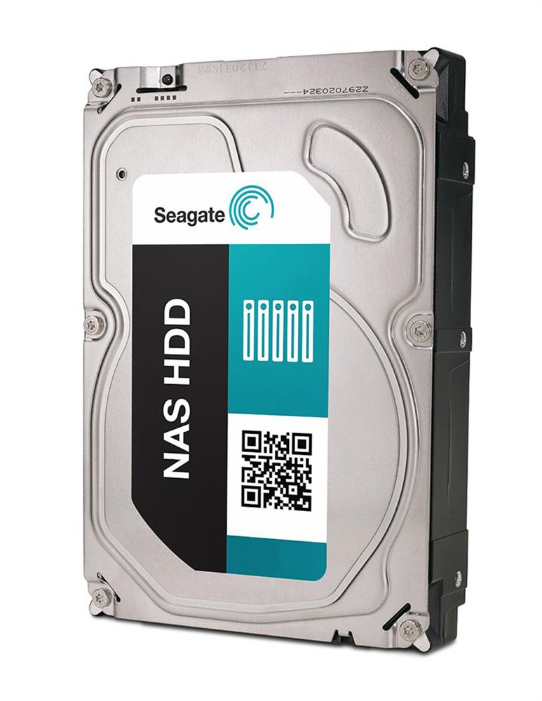 1HJ166-500 | Seagate 3TB 7200RPM SATA 6 Gbps 3.5 64MB Cache Enterprise Hard Drive