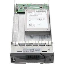 1HJ4K | Dell Equallogic 100GB SATA 3Gb/s 2.5-inch Solid State Drive