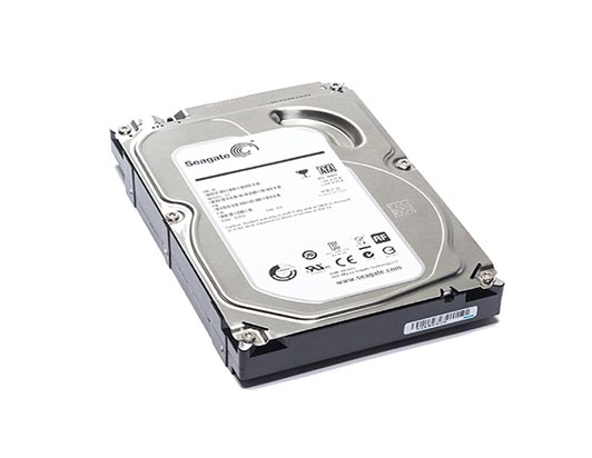1HT17Z-001 | Seagate Enterprise CAPACITY V.4 6TB 7200RPM SATA 6GB/s 512E 128MB Cache 3.5-inch Hard Drive