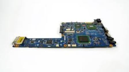 1J67F | Dell System Board Core I5 2.2GHz (I5-5200U) with Latitude 15 (3550)