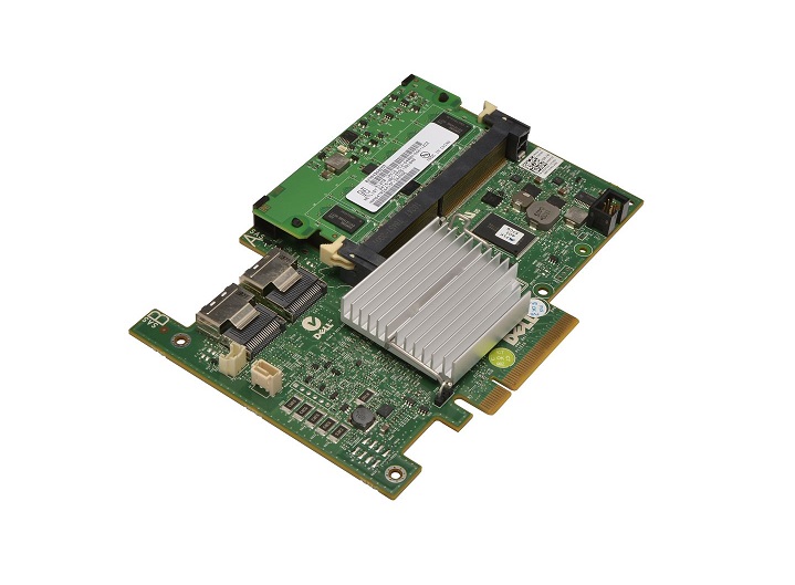 1J8JJ | Dell PERC H700 Integrated RAID Controller with 1GB Cache