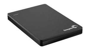 1KAAA1-000 | Seagate Backup Plus 1TB USB 3 2.5-inch External Hard Drive