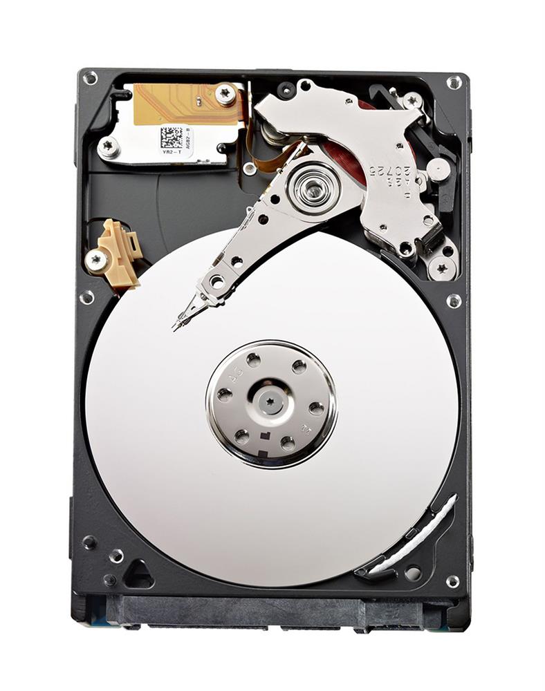 1KJ152-500 | Seagate 500GB 7200RPM SATA 3 Gbps 2.5 32MB Cache Hard Drive