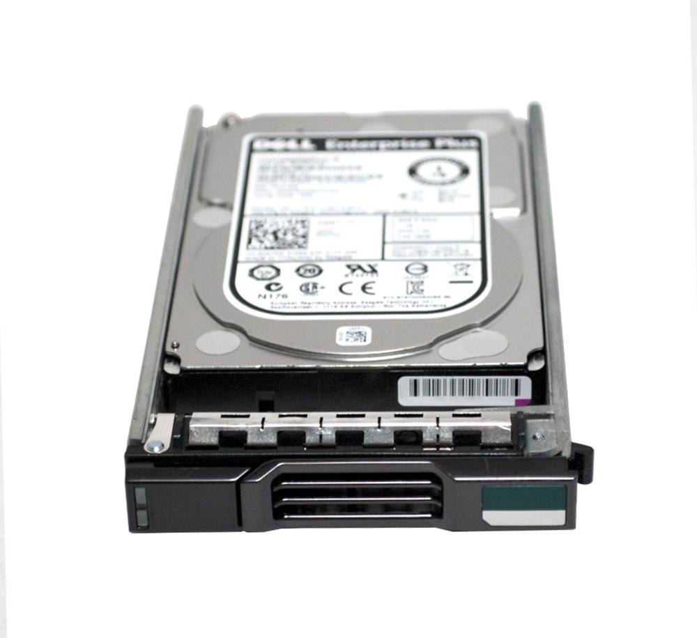 1KT1K | Dell 1TB 5400RPM SATA 3 Gbps 2.5 8MB Cache Hard Drive