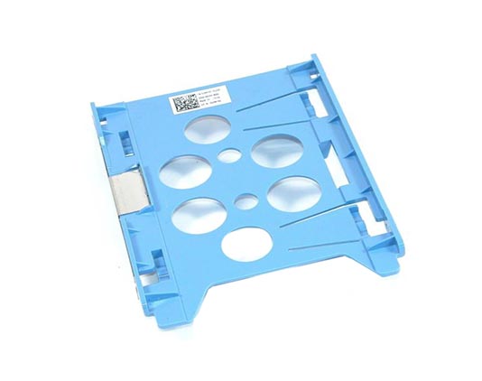 1MF7D | Dell 3.5 to 2.5-inch Hard Drive Adapter Caddy for Optiplex Precision T5610