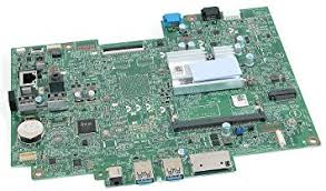 1MFK5 | Dell Inspiron 20 3052 All-In-One Motherboard with Intel Pentium N3700 1.6