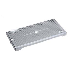1N683 | Dell Front Bezel Faceplate for PowerEdge 6650 1N683 | Dell Front Bezel Faceplate for PowerEdge 6650