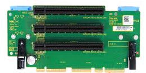 1NH8H | Dell 1B,3X8 Riser for PowerEdge R740/R740XD