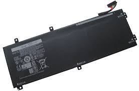 1P6KD | Dell 6-Cell 84-WHr 11.4V Lithium-Ion Laptop Battery for Precision XPS 5510
