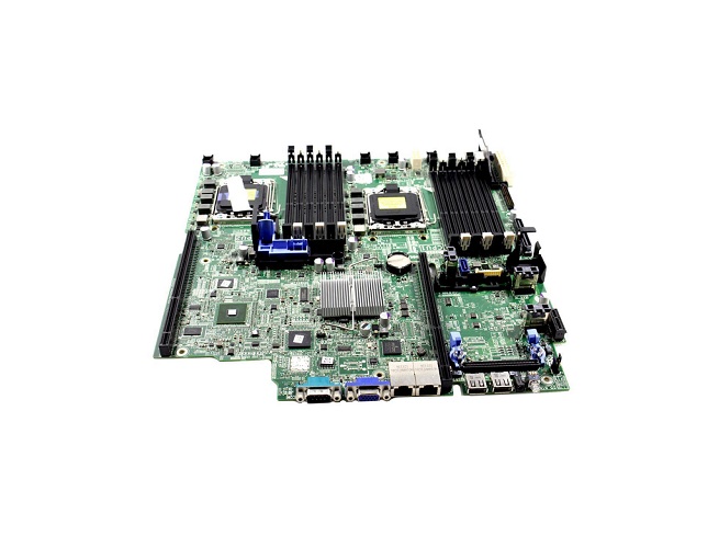 1PP0V | Dell System Board (Motherboard) Dual Socket FCLGA1366 for PowerEdge R420