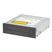 1R545 | Dell 40X/12X/32X/12X IDE Internal CD-RW/DVD-ROM Combo Drive